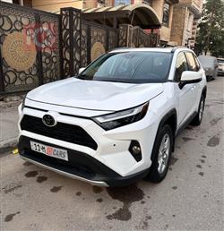 تويوتا راف 4